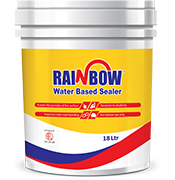 Water based Sealer