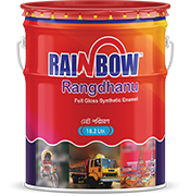 Rongdhanu Enamel