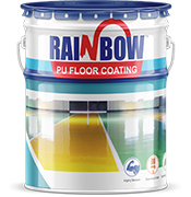 PU Floor Coating