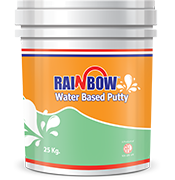 Water Based Putty